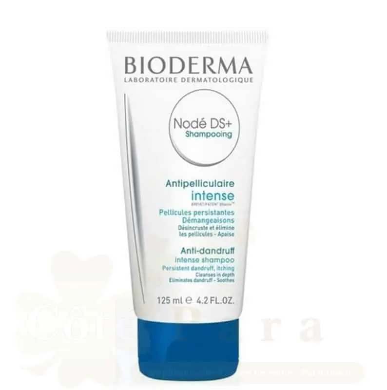 BIODERMA NODE K SHP 150 ML