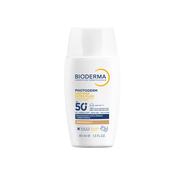 BIODERMA PHOTODERM XDEFENSE ULTRA FLUID SPF 50+ TEINTE 03 40ML