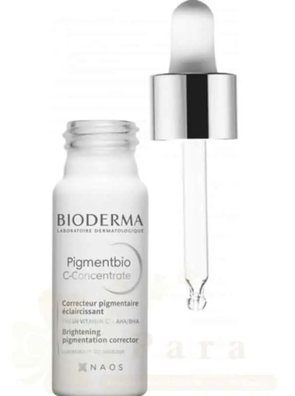 BIODERMA PIGMENTBIO C-CONCENTRATE 15ML