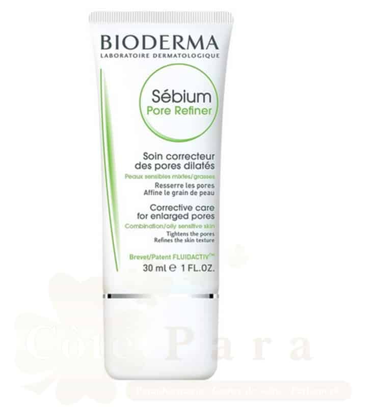 BIODERMA SEBIUM PORE REFINER 30ML