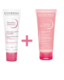 BIODERMA SENSIBIO DEFENSIVE CREME 40ML + SENSIBIO GEL MOUSSANT 100ML OFFERT
