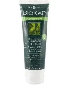 BIOKAP BAUME NOURISSANT ET DEMELANT 125ML