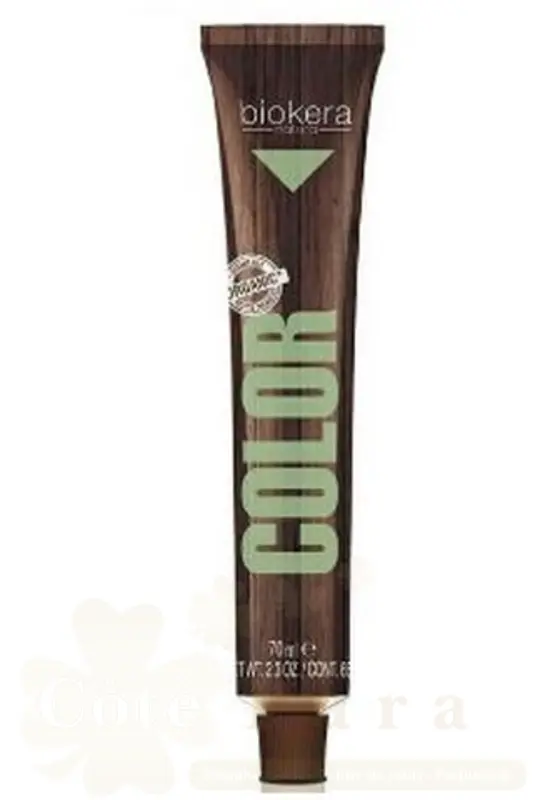BIOKERA NATURE COLOR N?10
