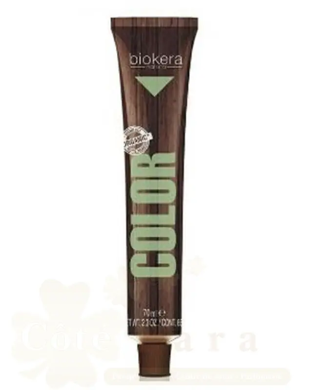 BIOKERA NATURE COLOR N?10.12 BATCH