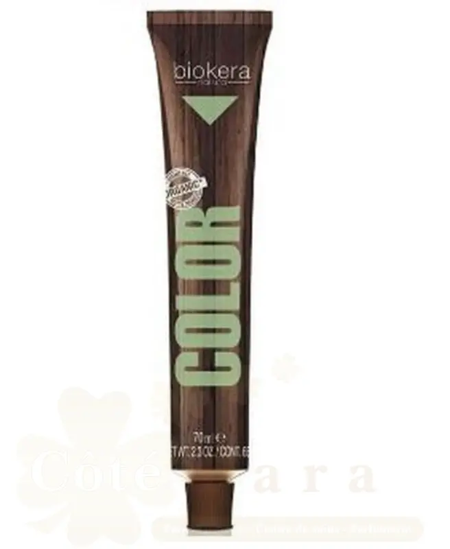 BIOKERA NATURE COLOR N?5 CHATAIN CLAIR