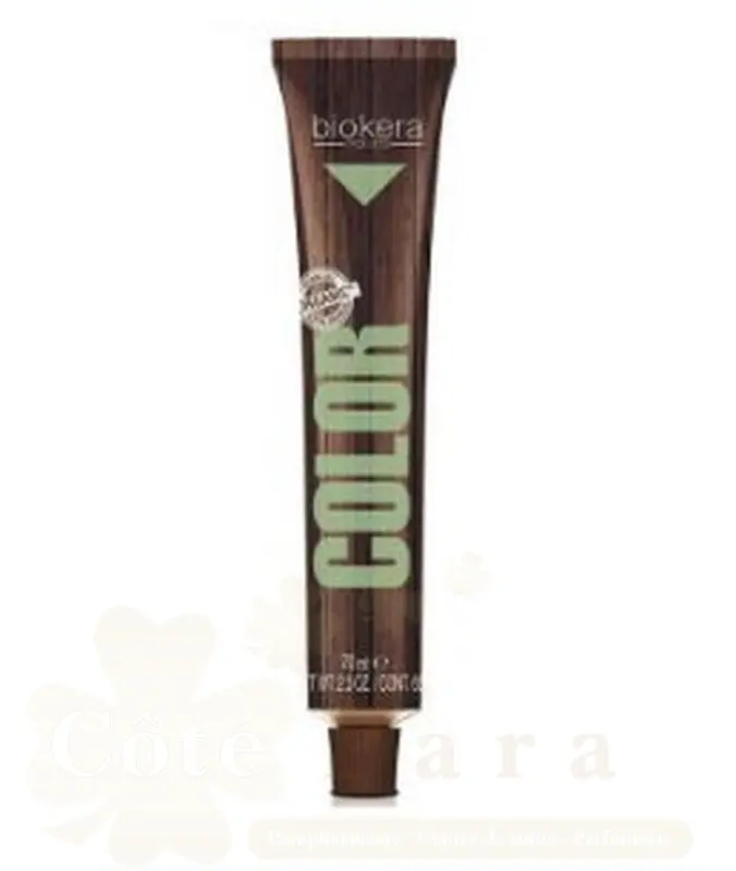 BIOKERA NATURE COLOR N?6 DARK BLOND