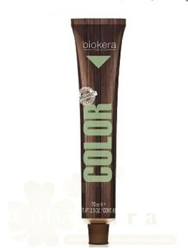 BIOKERA NATURE COLOR N?7.3 BLOND DORE
