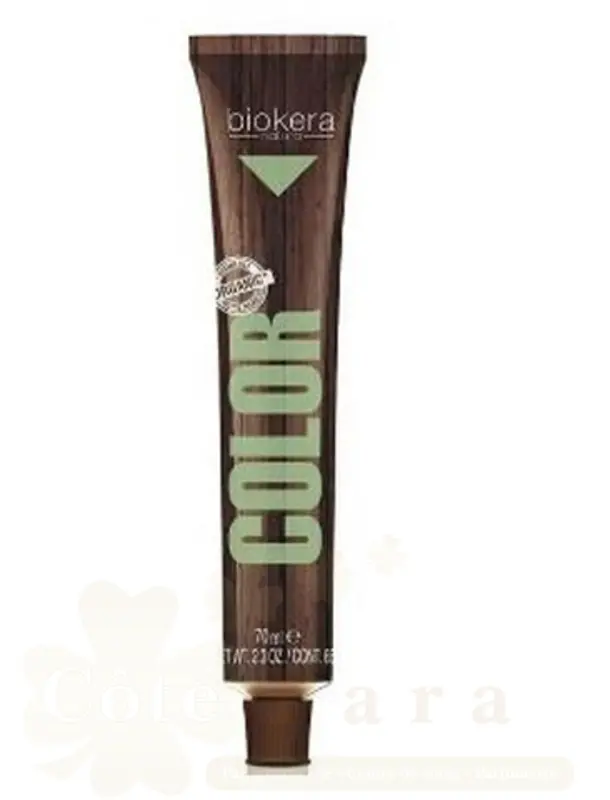 BIOKERA NATURE COLOR N?7.31 BLOND BEIGE