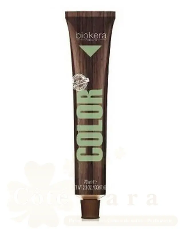 BIOKERA NATURE COLOR N?8.44 BLOND CLAIR CUIVRE INTENSE