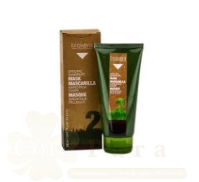 BIOKERA NATURE MASQUE HYDRATANT 1000ML