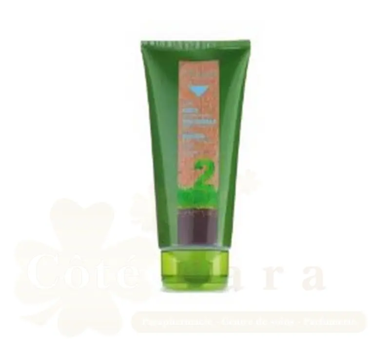 BIOKERA NATURE MASQUE SCALP CARE MIEL 200ML