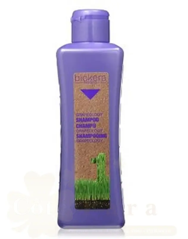 BIOKERA NATURE SHAMPOINGING GRAPEOLOGY 1000 ML