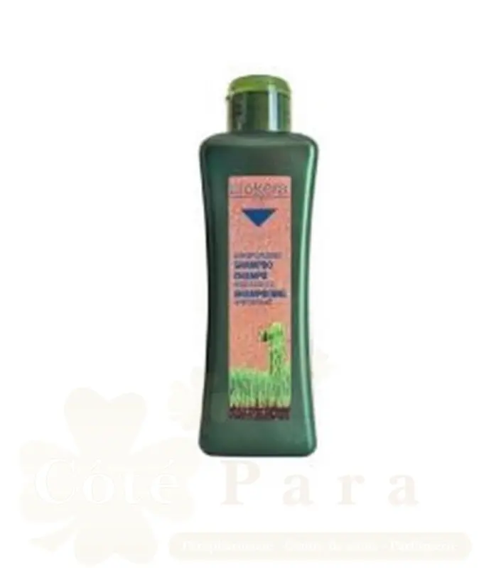 BIOKERA NATURE SHAMPOOING HYDRATANT 1000ML
