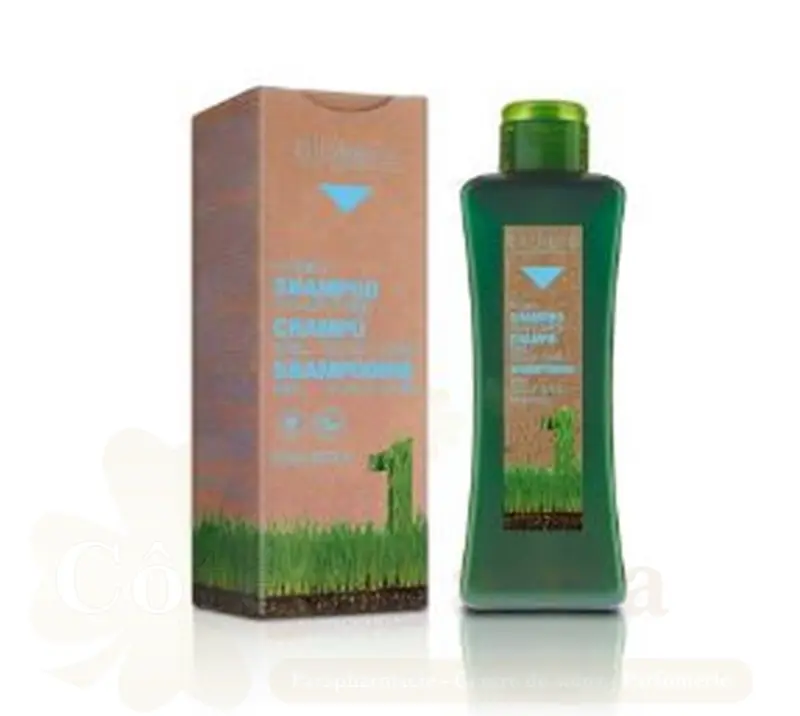 BIOKERA NATURE SHAMPOOING SCALP CARE MIEL 1000ML