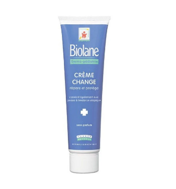 BIOLANE CREME CHANGE 100ML