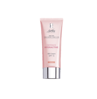 BIONIKE DEFENCE HYDRACTIVE BB CREAM SPF15 LIGHT 40ML