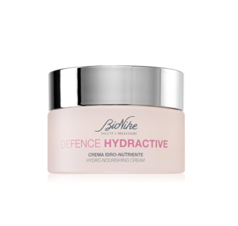 BIONIKE DEFENCE HYDRACTIVE CREME HYDRATANTE NOURRISSANTE 50ML
