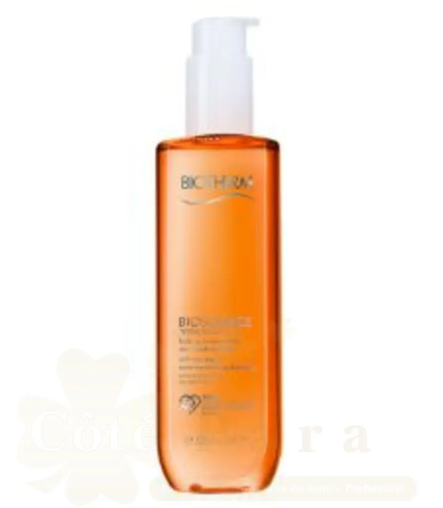 BIOTHERM BIOSOURCE TOTAL RENEW OIL TTP 200ML L9521502