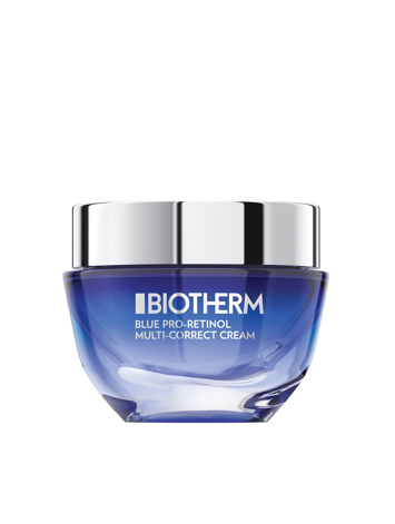 BIOTHERM BLUE PRO RETINOL CREME ANTI RIDES UNIFORMITE TTP 50ML