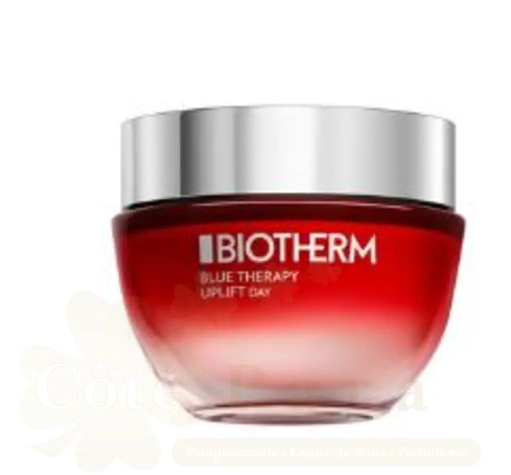 BIOTHERM BLUE THERAPY UPLIFT DAY RED CREAM 50ML L7530203