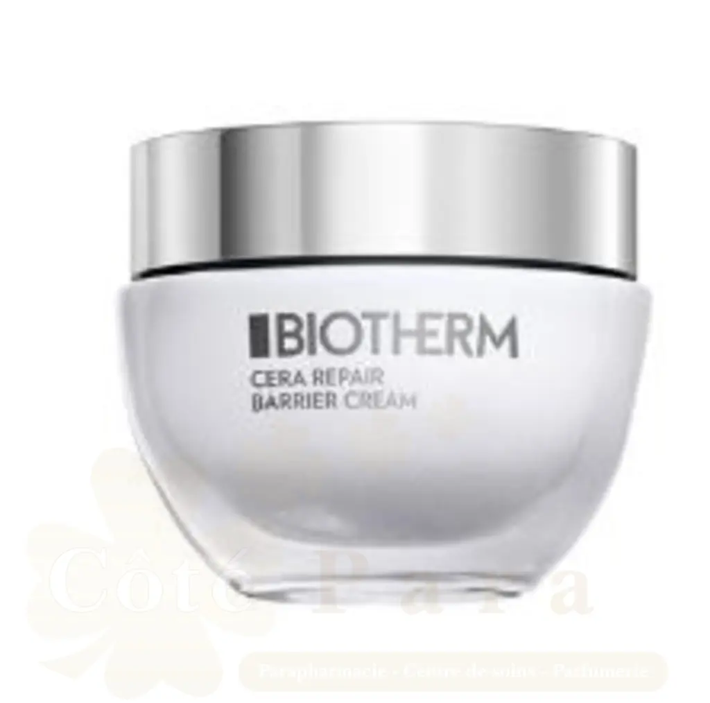 BIOTHERM CREMA REPAIR CREME POT 30ML LC780801