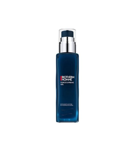 BIOTHERM HOMME FORCE SUPREME GEL 50ML