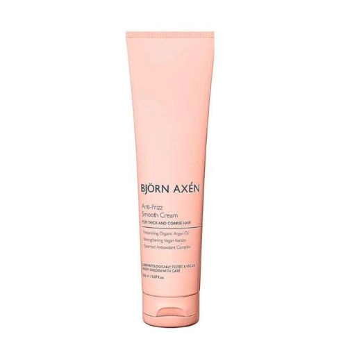 BJORN AXEN ANTI FRIZZ SMOOTH CREAM 150ML