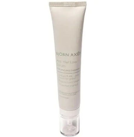 BJORN AXEN ANTI HAIR LOSS SERUM 45ML