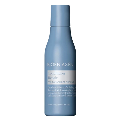 BJORN AXEN REPAIR CONDITIONER 75ML NEW