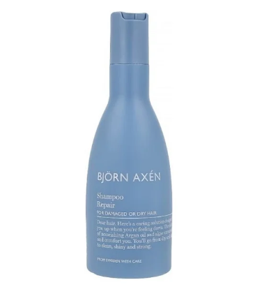 BJORN AXEN REPAIR SHAMPOO 250ML