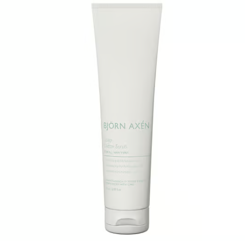 BJORN AXEN SCALP DETOX SCRUB 150ML