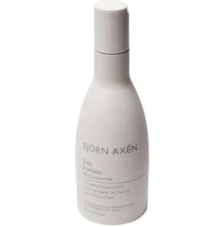 BJORN AXEN SCALP SHAMPOO 250ML