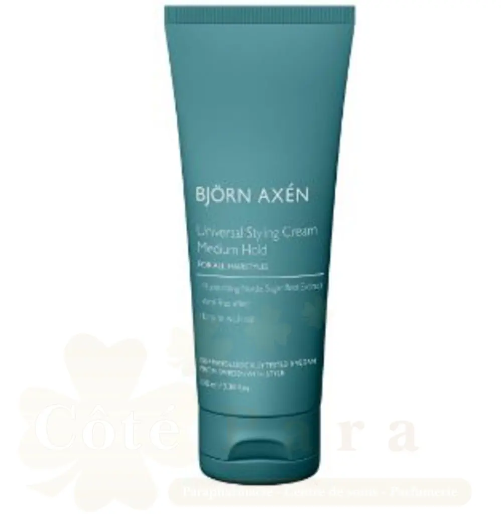BJORN AXEN UNIVERSAL STYLING CREAM 100ML