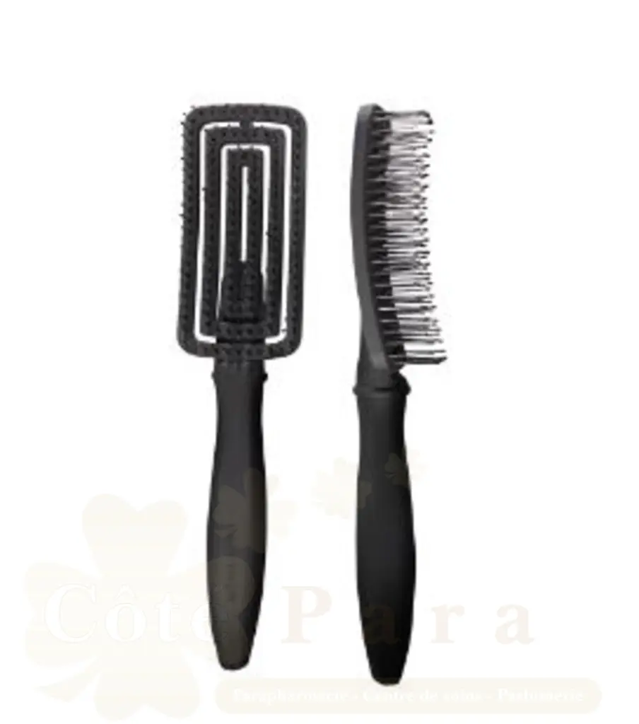 BJORN AXEN WET HAIR BRUSH DETANGLING&BLOWOUT