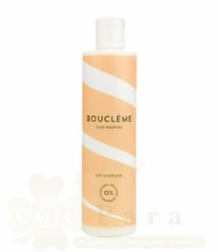 BOUCLEME CURL CONDITIONER 300ML
