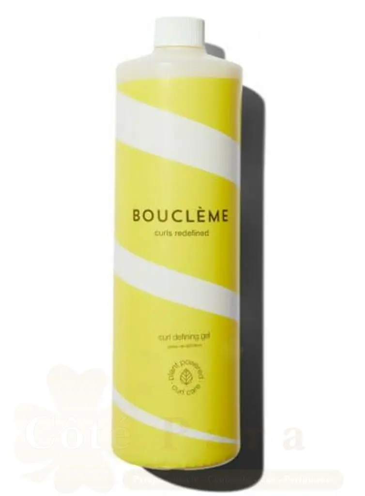 BOUCLEME CURL DEFINING GEL 1L