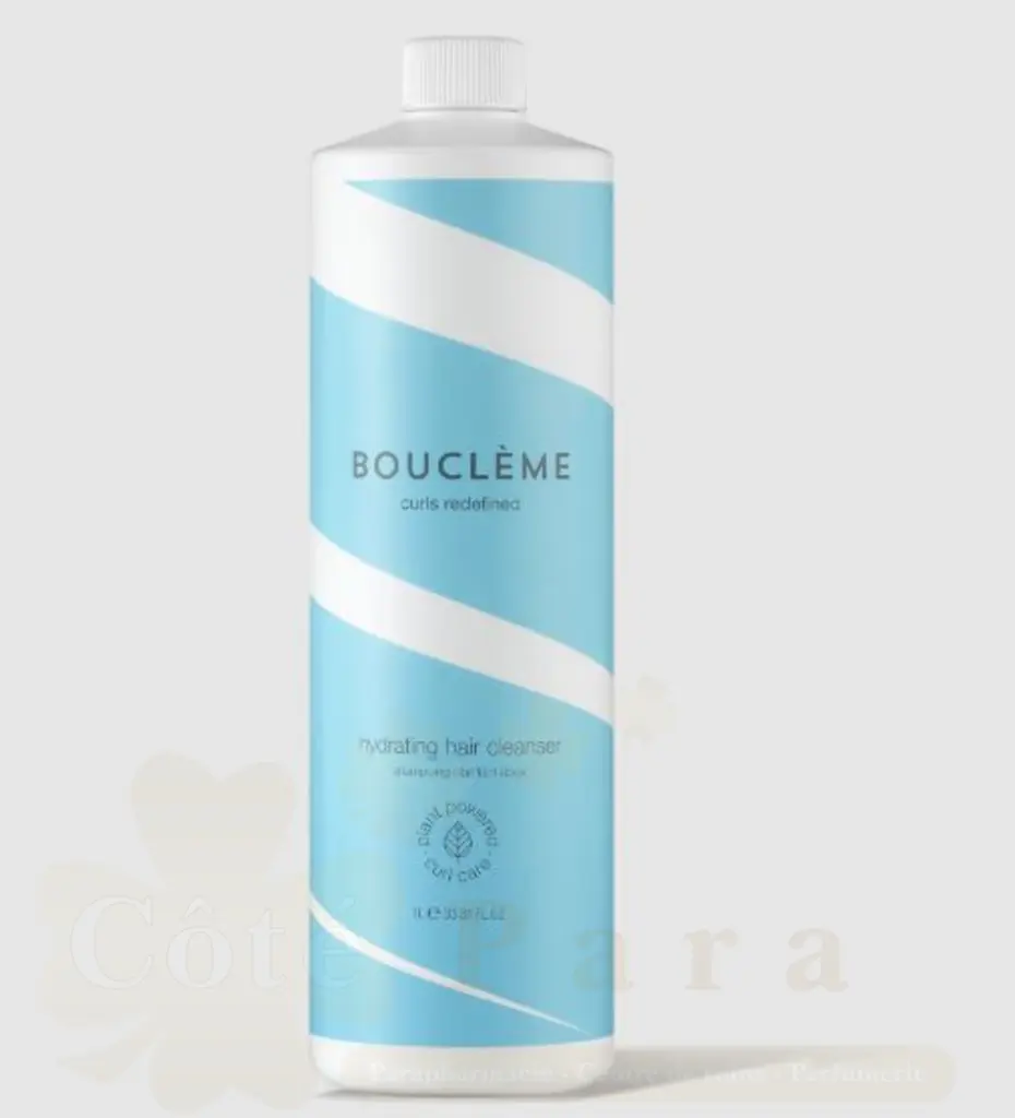 BOUCLEME HYDRATING HAIR CLEANSER 1L