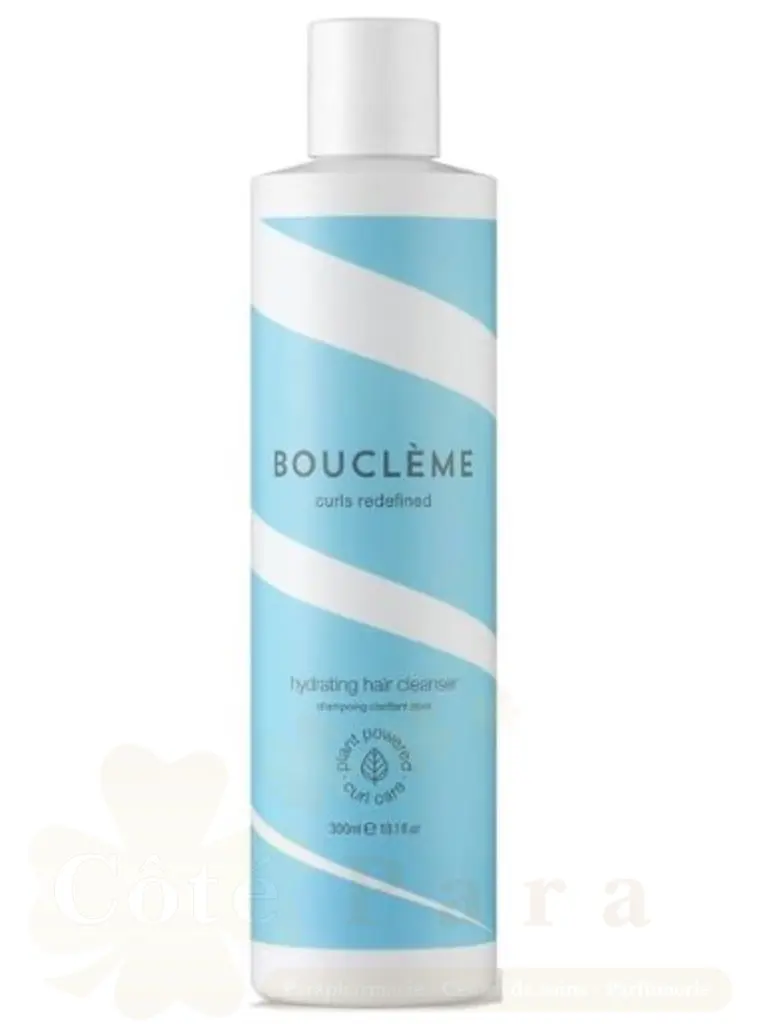 BOUCLEME HYDRATING HAIR CLEANSER 300ML