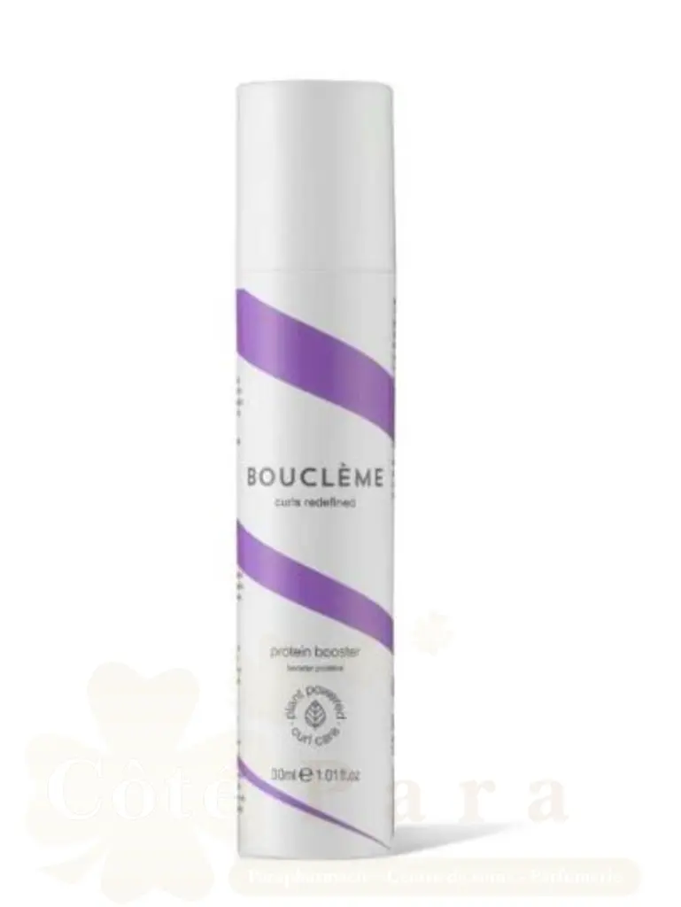 BOUCLEME PROTEIN BOOSTER 30ML