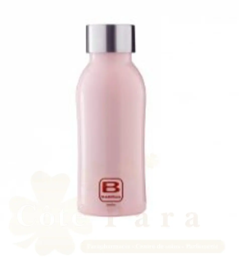 BUGATTI TWIN PINK 350ML BBT-RU350IS