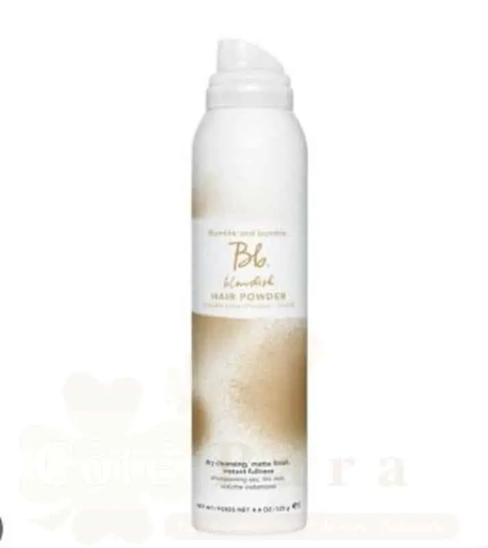 BUMBLE AND BUMBLE BLONDISH HAIR POWDER BLOND 125G