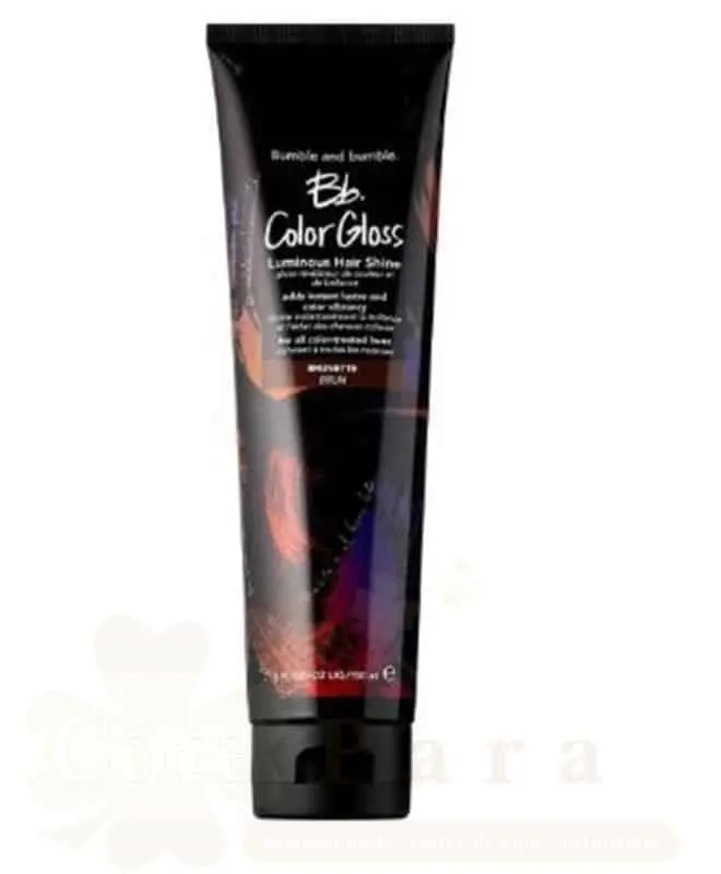 BUMBLE AND BUMBLE COLOR GLOSS BRUNETTE 150ML