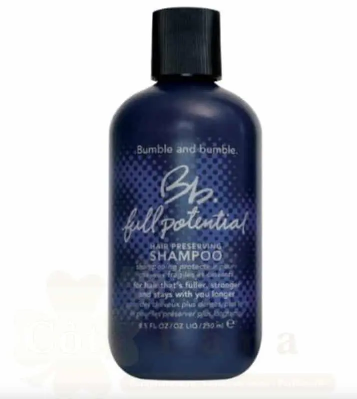 BUMBLE AND BUMBLE FULL POTENTIAL SHAMPOING 250ML