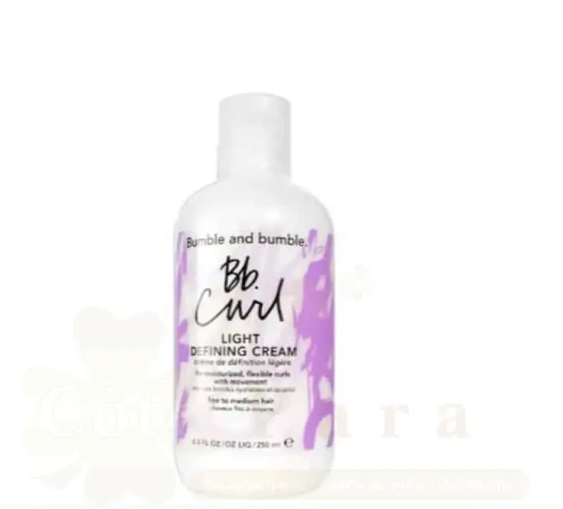 BUMBLE AND BUMBLE SOIN CLASSIC BB CURLDEFINING CREAM 250ml