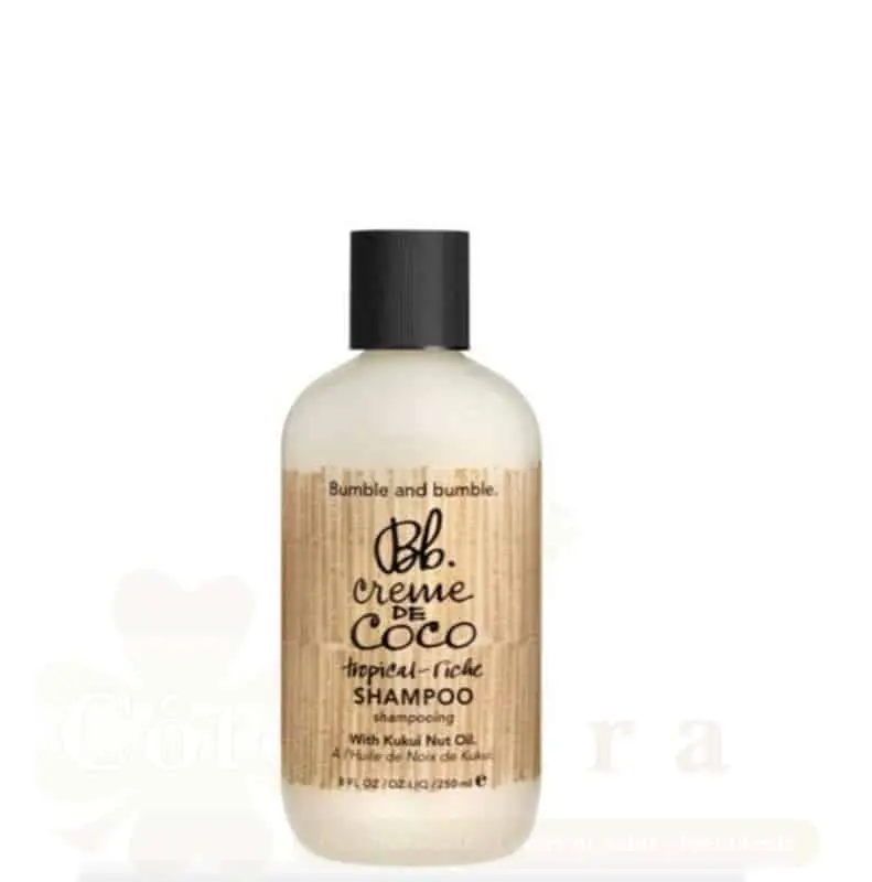 BUMBLE AND BUMBLE SOIN CLASSIC CREME DE COCO SHAMPOING 250ML