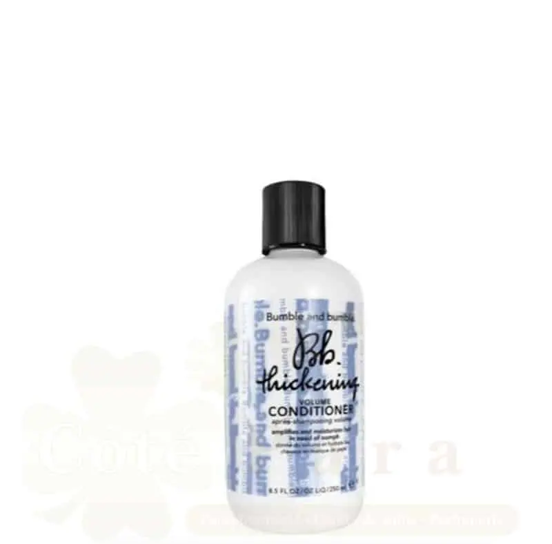 BUMBLE AND BUMBLE SOIN CLASSIC THICKENING CONDITIONER 250ml