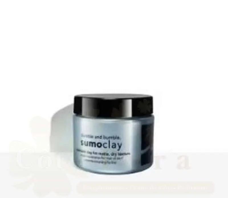 BUMBLE AND BUMBLE SUMOCLAY