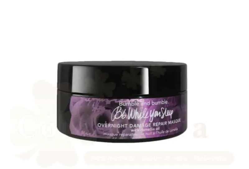 BUMBLE AND BUMBLE WHILE YOU SLEEP MASQUE 190ML