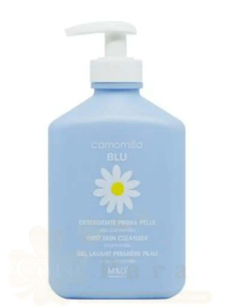 CAMOMILLA BLU GEL LAVANT PREMIERE PEAU 300ML PROMO