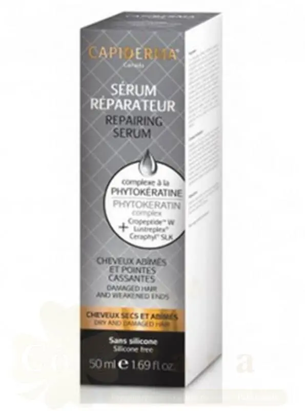 CAPIDERMA SERUM REPARATEUR 50ML